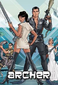 Archer (2009)